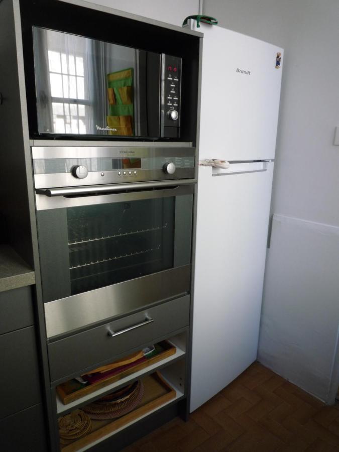 Appartement Avignon Centre Intra Muros Cour Exterieure Parking Prive Gratuit Eksteriør billede