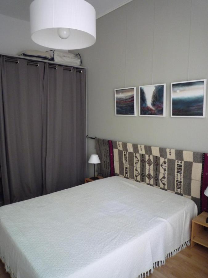 Appartement Avignon Centre Intra Muros Cour Exterieure Parking Prive Gratuit Eksteriør billede